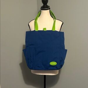 🔥🆕🔥LUZZ Pickelball Tote Bag